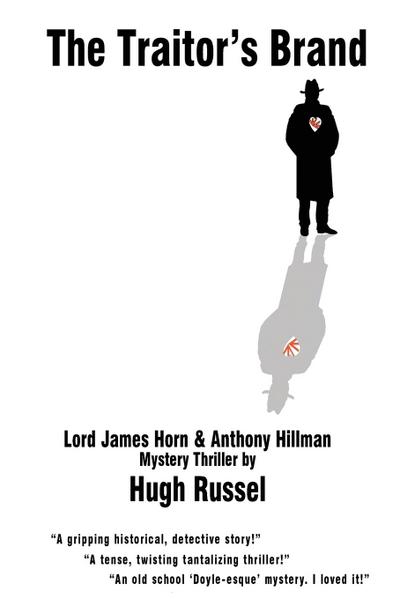The Traitor’s Brand
