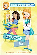 Picture Perfect #4: Between Us