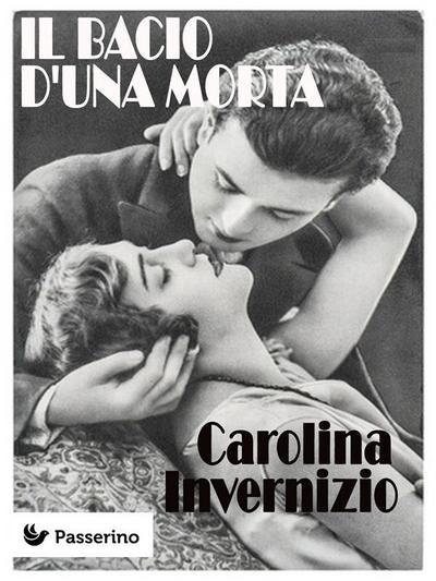 Il bacio d’una morta