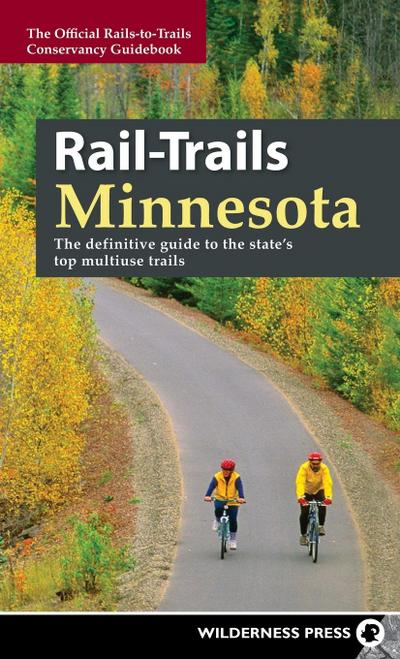 Rail-Trails Minnesota