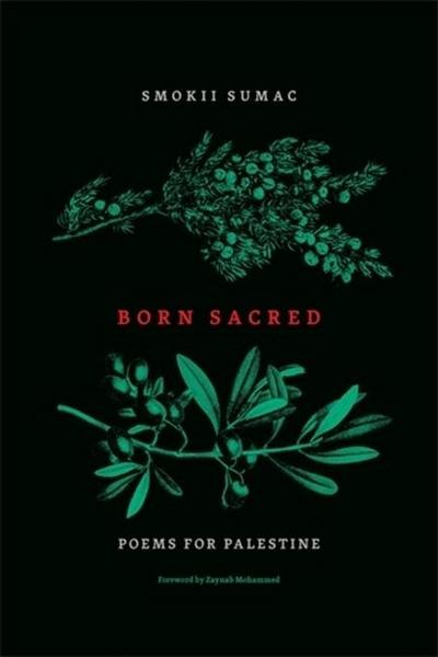Born Sacred