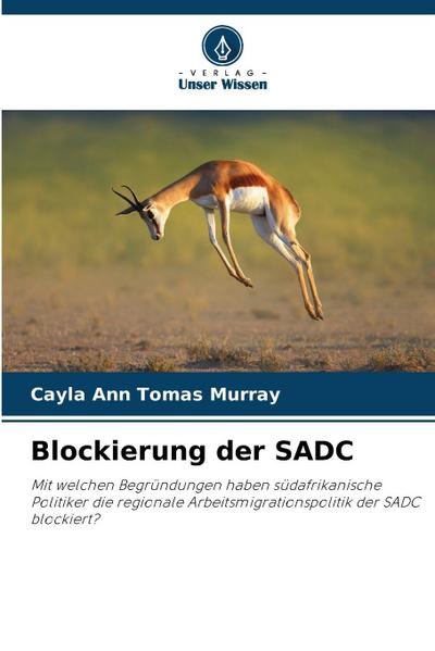 Blockierung der SADC