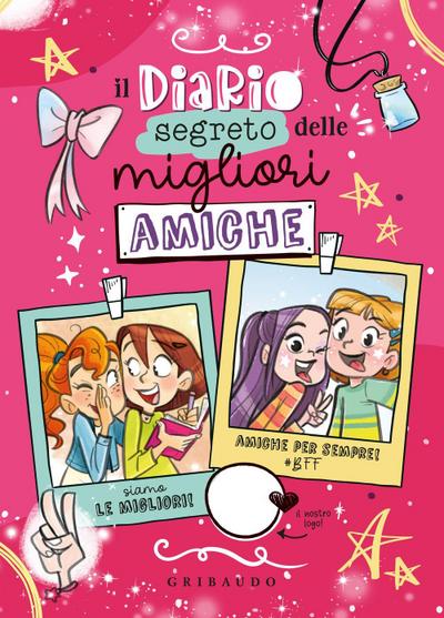 Il diario segreto delle migliori amiche
