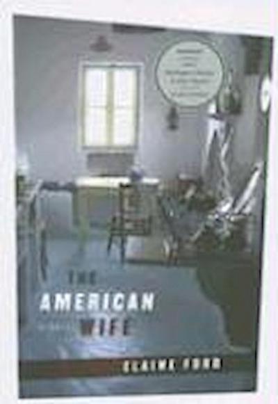 The American Wife