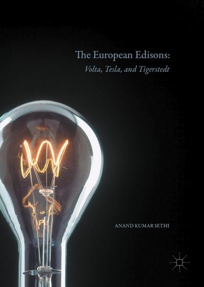 The European Edisons