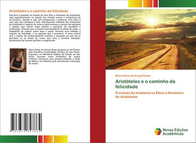 Aristóteles e o caminho da felicidade