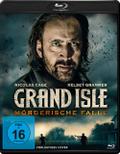 Grand Isle - Mörderische Falle