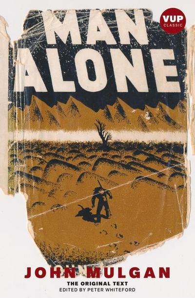 Man Alone