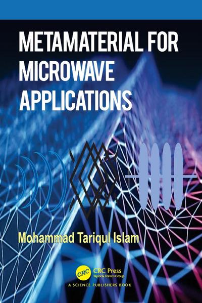 Metamaterial for Microwave Applications
