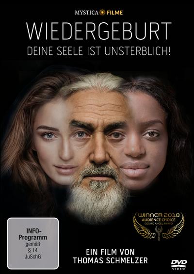 Wiedergeburt - Deine Seele ist unsterblich! Deluxe Edition