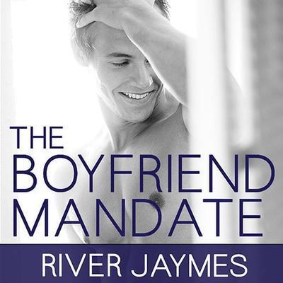 The Boyfriend Mandate Lib/E