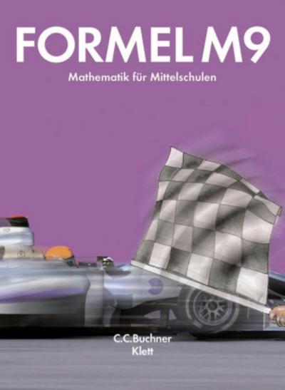 Formel - Bayern M9