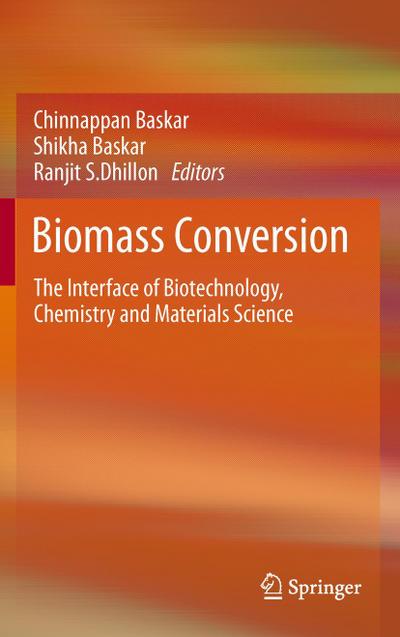 Biomass Conversion