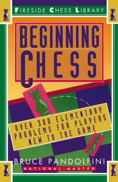 Beginning Chess