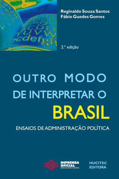 Outro modo de interpretar o Brasil