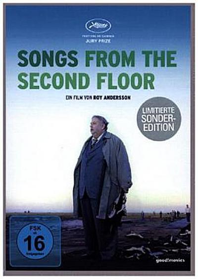 Songs from the Second Floor