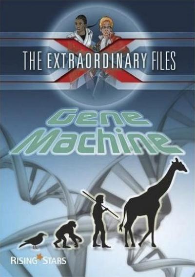 Gene Machine