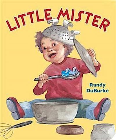 Little Mister
