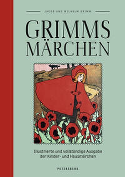Grimms Märchen