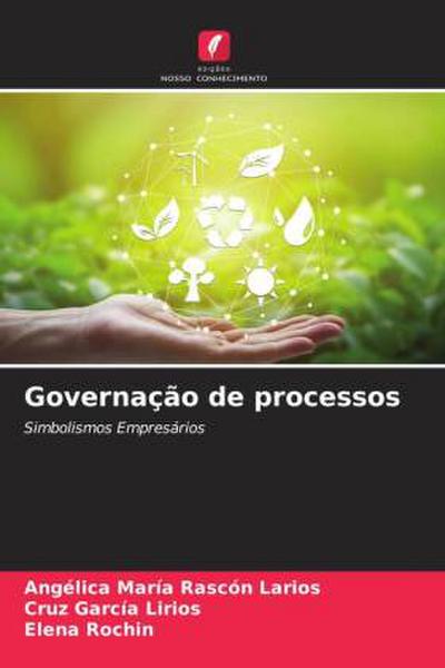 Governação de processos