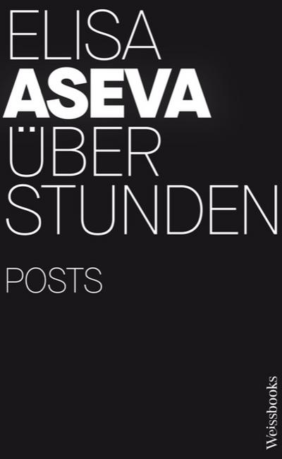 Über Stunden: Posts