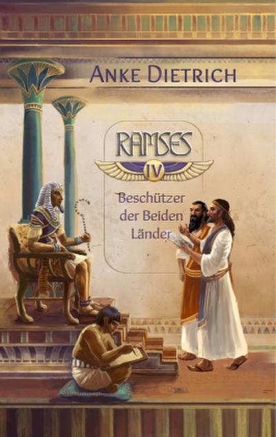 Ramses - Beschützer der Beiden Länder