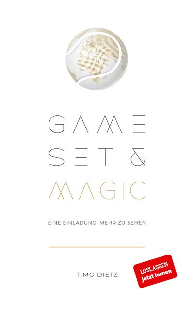 Game, Set and Magic