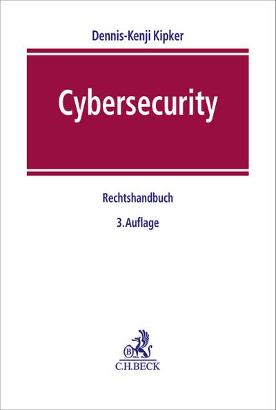 Cybersecurity