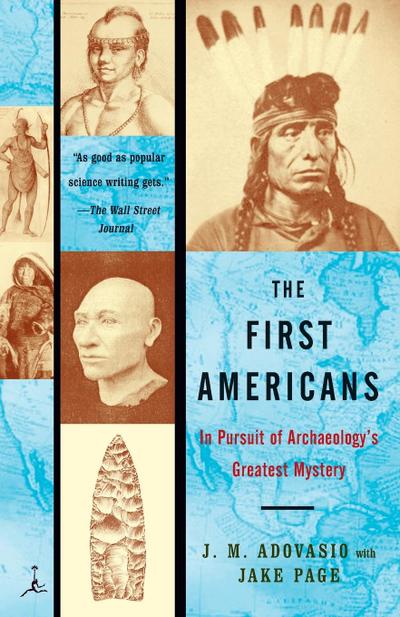 The First Americans
