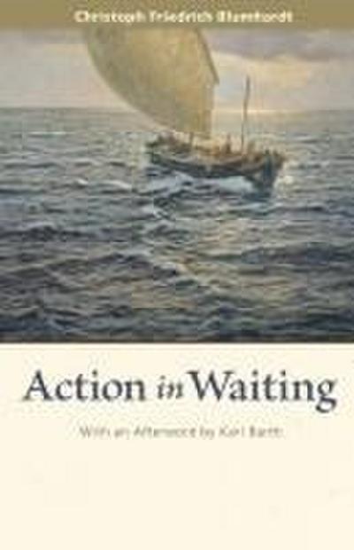 Action in Waiting