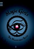 Magic Girls - Die Macht der Acht - Marliese Arold