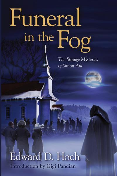 Funeral in the Fog