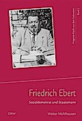Friedrich Ebert - Walter Mühlhausen