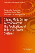 Sliding Mode Control Methodology in the Applicatio