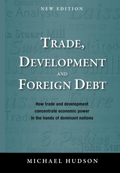 Trade, Development and Foreign Debt