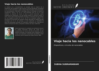 Viaje hacia los nanocables