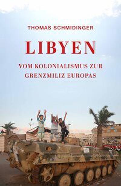 Libyen