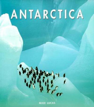 Antarctica: A Leader’s Guide for Helping Children of Alcoholics