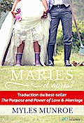 Mariés et après?