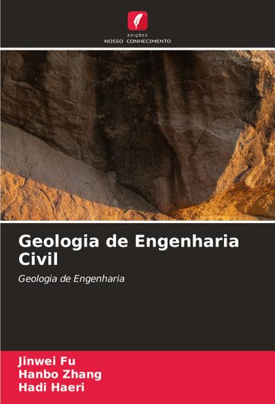 Geologia de Engenharia Civil