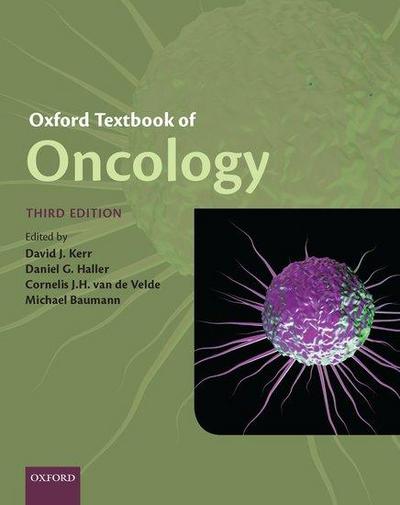 Oxford Textbook of Oncology