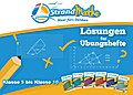 StrandMathe Lösungen für Übungshefte Klasse 5 bis 