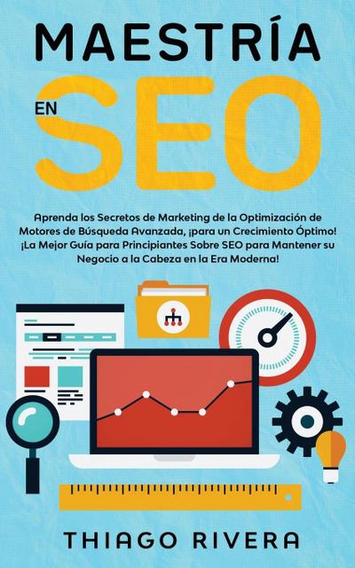 Maestría en SEO