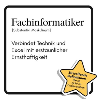 Fachinformatiker