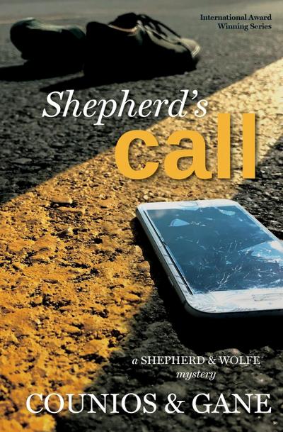 Shepherd’s Call
