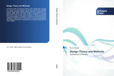 Design Theory and Methods