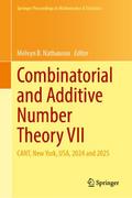 Combinatorial and Additive Number Theory VII