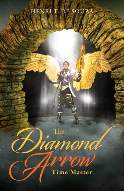 Diamond Arrow (3): Time Master