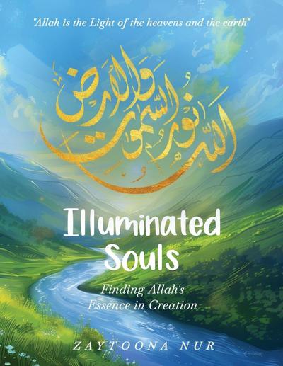 Illuminated Souls
