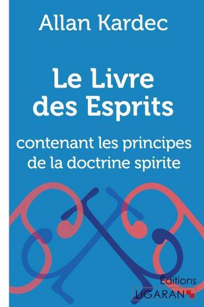 Le Livre des Esprits